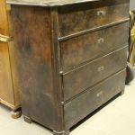 909 8356 CHEST OF DRAWERS